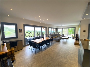 maison-villa à la vente -   69640  JARNIOUX, surface 235 m2 vente maison-villa - APR664741